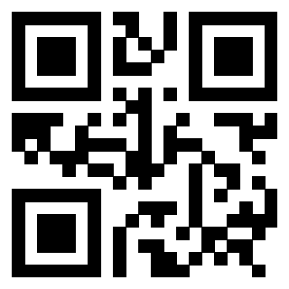Qr Code di 3307761347