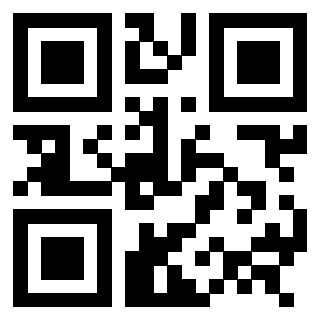 Qr Code di 3307761348