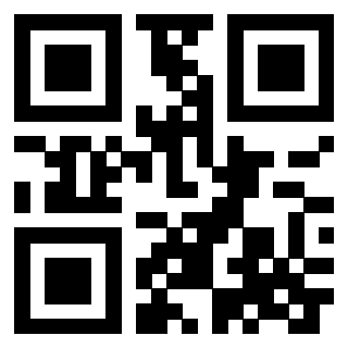 QrCode di 3307761351