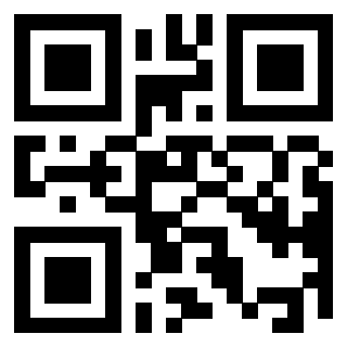 Qr Code di 3307761352