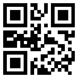 Il Qr Code di 3307761354