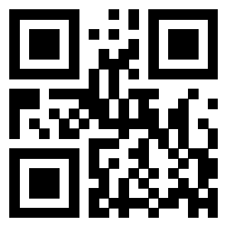3307761356 - Immagine del QrCode associato