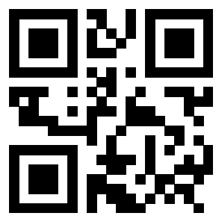 3307761357 QrCode associato