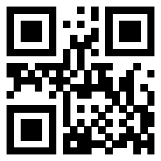 QrCode di 3307761358