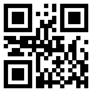 Il QrCode di 3307761362