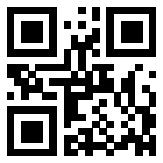 Il Qr Code di 3307761364
