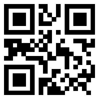 3307761366 - Immagine del Qr Code associato