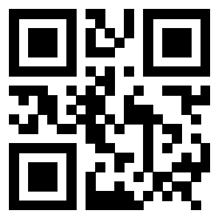 3307761367 QrCode associato