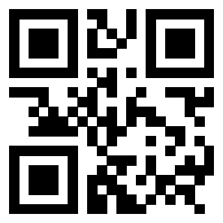 Il Qr Code di 3307761373