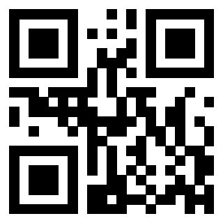 Il Qr Code di 3307761376