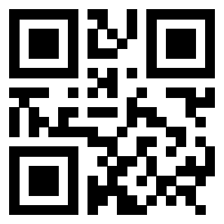 3307761379 - Immagine del QrCode associato