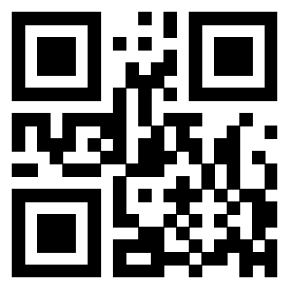 3307761382 Qr Code associato