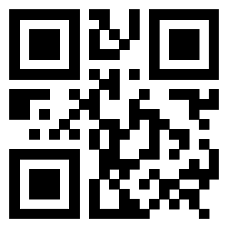 Qr Code di 3307761384