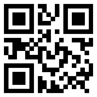 3307761388 QrCode associato