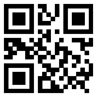 3307761389 - Immagine del QrCode
