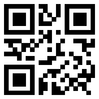 3307761390 - Immagine del Qr Code