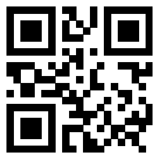 Scansione del Qr Code di 3307761391