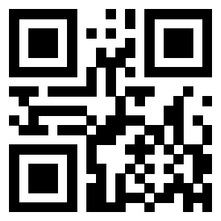 3307761392 - Immagine del QrCode associato