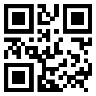 Qr Code di 3307761394