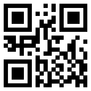 Il QrCode di 3307761395