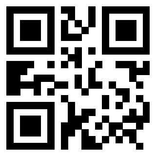 Immagine del Qr Code di 3307761396