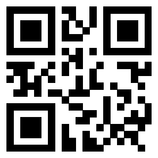 QrCode di 3307761397
