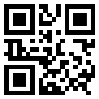 Qr Code di 3307761399