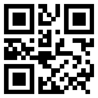 3307761400 - Immagine del Qr Code