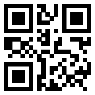 3307761401 QrCode associato