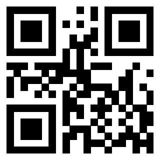 3307761402 - Immagine del QrCode