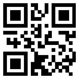 Immagine del QrCode di 3307761403
