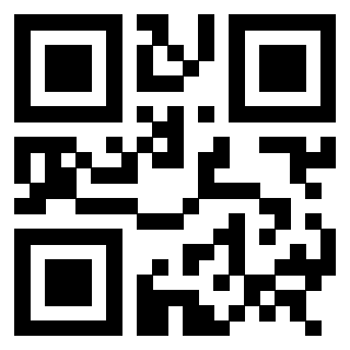 QrCode di 3307761405