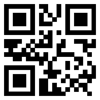 Scansione del QrCode di 3307761406