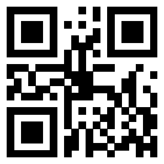 3307761409 - Immagine del Qr Code