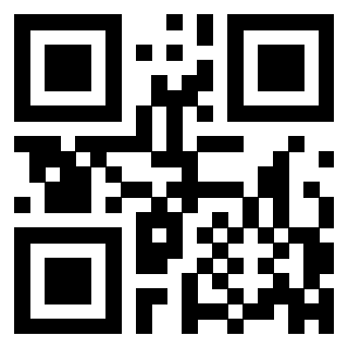 3307761410 Qr Code associato