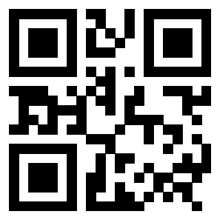 Qr Code di 3307761412
