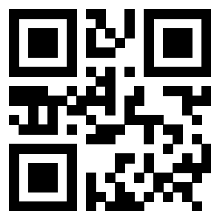 Immagine del QrCode di 3307761413
