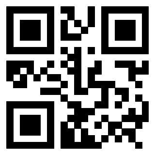 Immagine del Qr Code di 3307761414