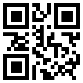 3307761416 - Immagine del Qr Code