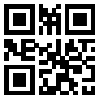 Immagine del Qr Code di 3307761417