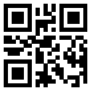 Il QrCode di 3307761418