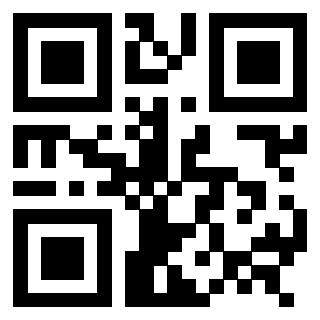 Qr Code di 3307761419