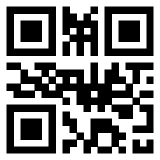 Il Qr Code di 3307761422