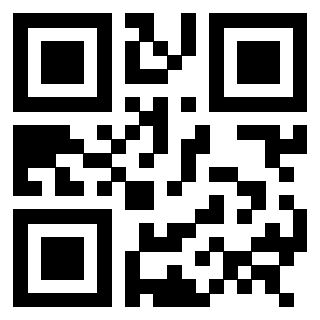 Scansione del QrCode di 3307761424