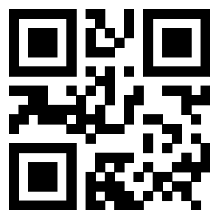 3307761426 - Immagine del QrCode