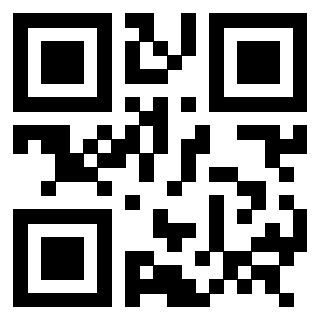 Scansione del Qr Code di 3307761427