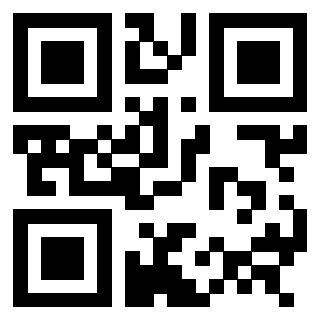 Immagine del Qr Code di 3307761432