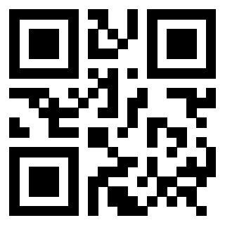 Il QrCode di 3307761433