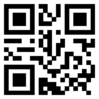 QrCode di 3307761434