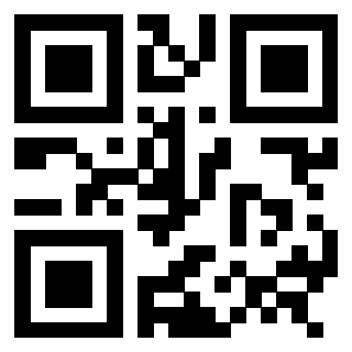 Immagine del QrCode di 3307761436